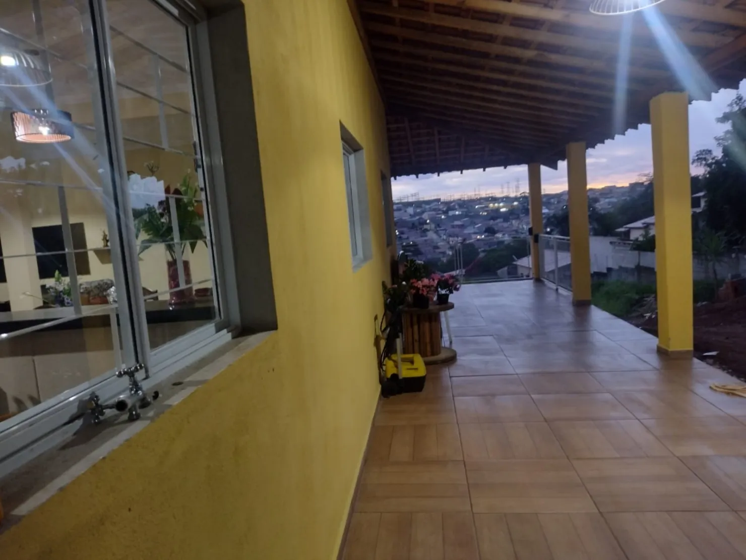 Imagem Casa à venda 4 Quartos, 4 Suites, 4 Vagas, 2350M², São Gonçalo, Taubaté - SP