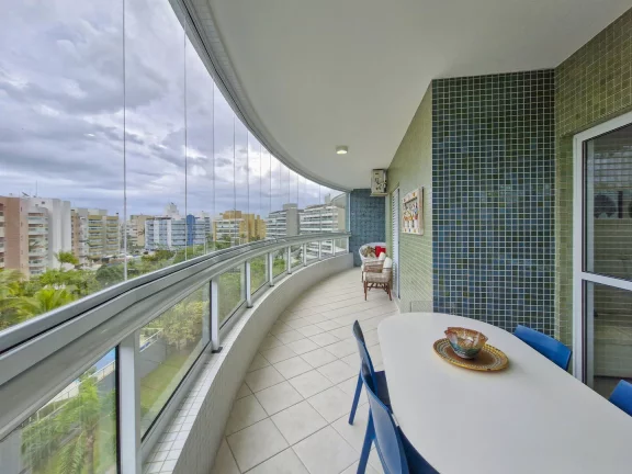 Imagem Apartamento com 2 dormitórios à venda, 78 m por R$ 1.950.000,00 - Riviera