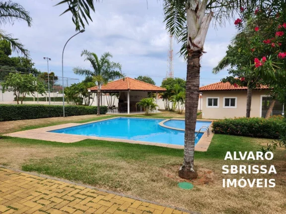 Imagem Apartamento com 2 dorminotórios no Edifício residencial Ilha Bela em Itu SP.