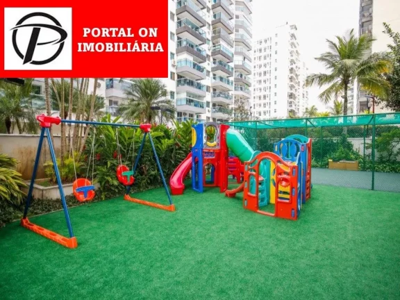 Imagem APARTAMENTO RESIDENCIAL em RIO DE JANEIRO - RJ, JACAREPAGUÁ