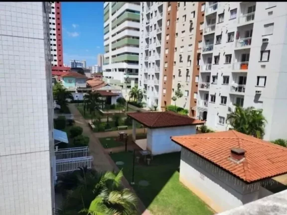 Imagem EXCELENTE APARTAMENTO NA OCIAN 2 DORMITÓRIOS 1 VAGA!!!