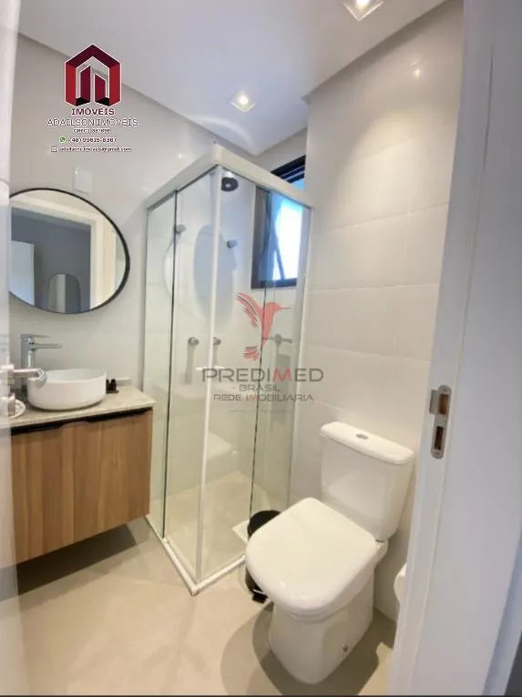 Imagem Apartamentos mobiliado 800 metros da praia cachoeira do bom jesus Florianópolis SC