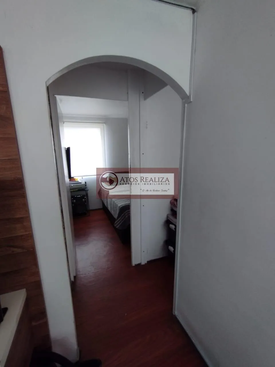 Imagem Venda de Apartamento 2 Dormitórios em Pedreira, SP - R$250.000