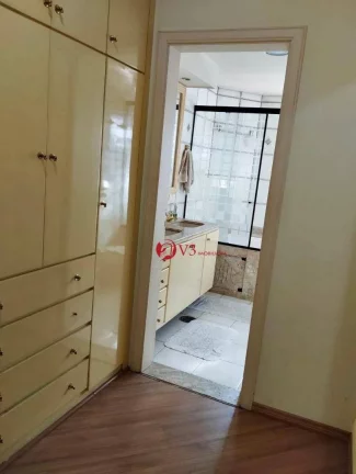 Imagem Apartamento com 3 dormitórios à venda, 160 m por R$ 1.140.000,00 - Vila Regente Feijó - São Paulo/SP
