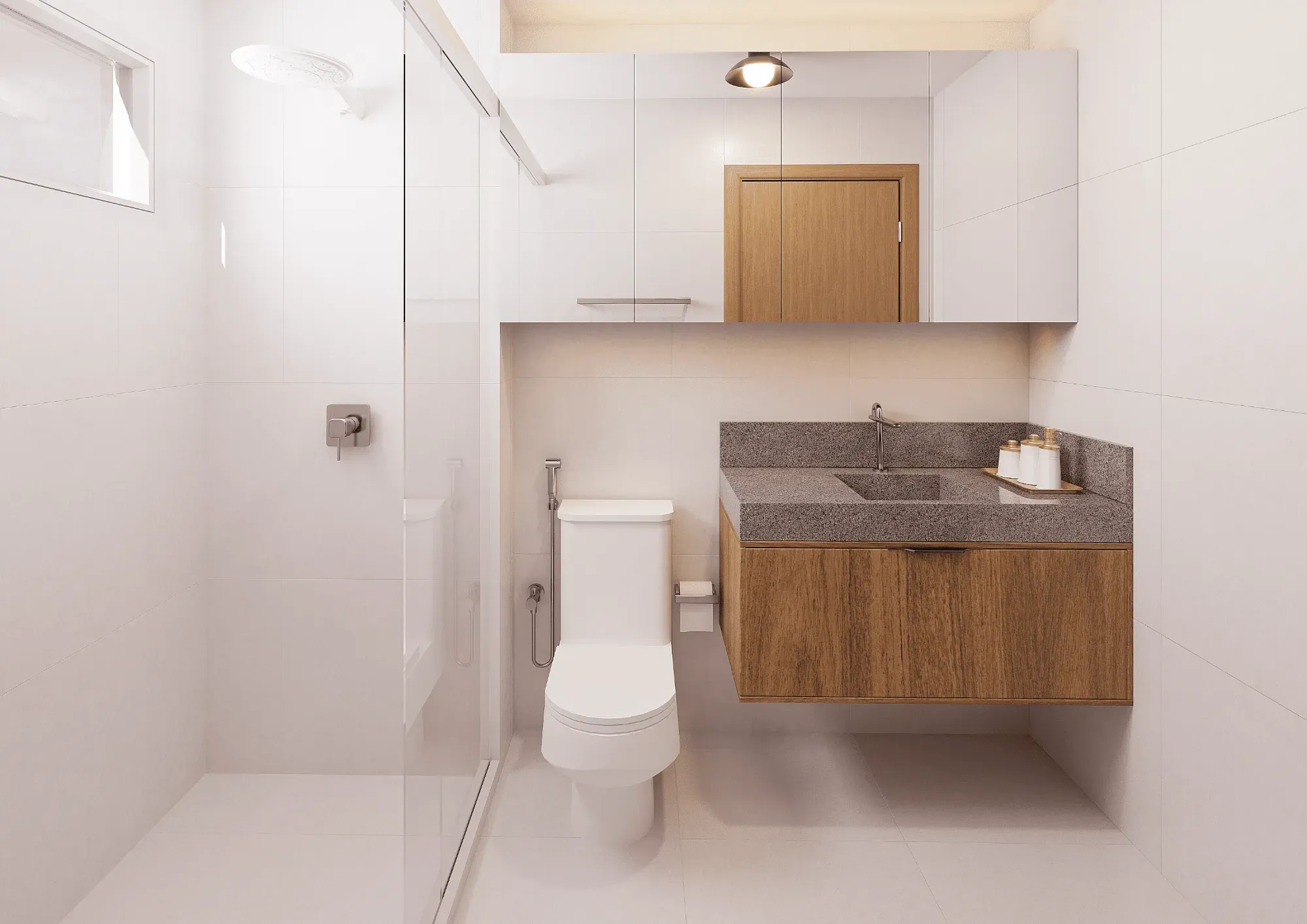 Imagem Apartamento com 2 Quartos à Venda, 66,29 m² em Cidade Universitária - Maceió