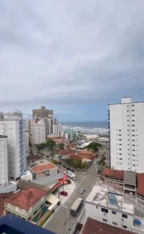 Imagem APARTAMENTO COM 156,00 m² - OCIAN - PRAIA GRANDE SP