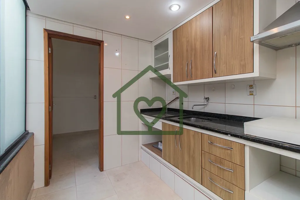 Imagem Este excelente apartamento de 106m² privativos oferece conforto, sofisticação e funcionalidade em...