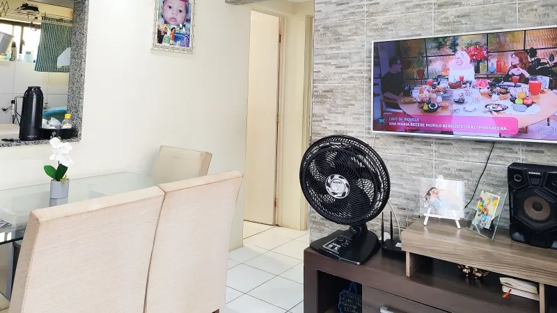 Imagem Pernambuco - Camaragibe, Nazaré , Apartamento, (Comprar)