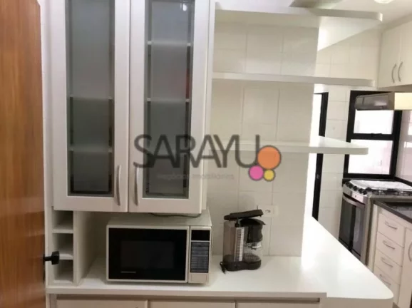 Imagem Apartamentos / Padrão na cidade de Guarujá