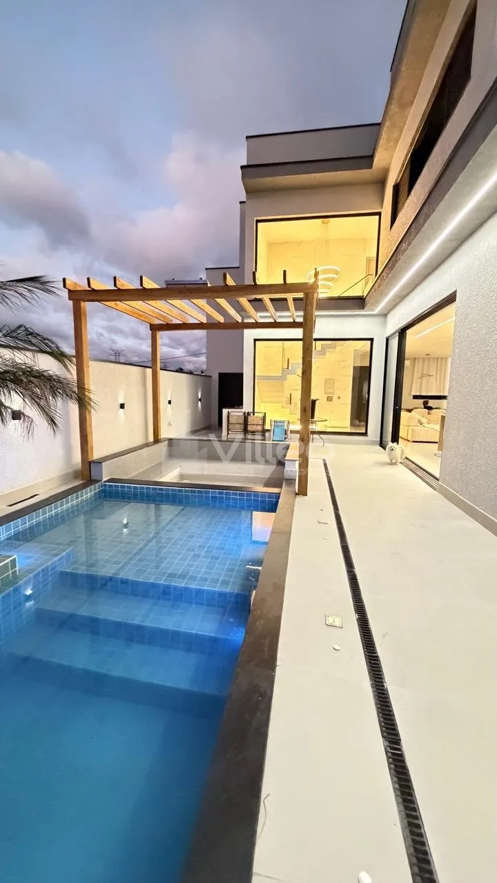 Foto do imóvel Descubra o equilíbrio perfeito entre sofisticação, conforto e localização estratégica nesta in...