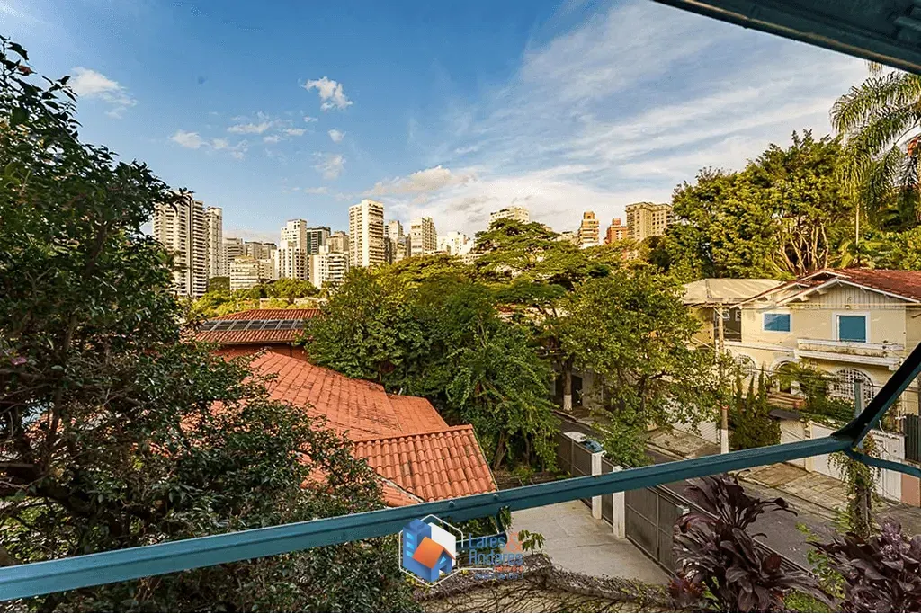Imagem Casa à venda 3 Quartos 1 Suite 4 Vagas 320M² Pacaembu São Paulo - SP