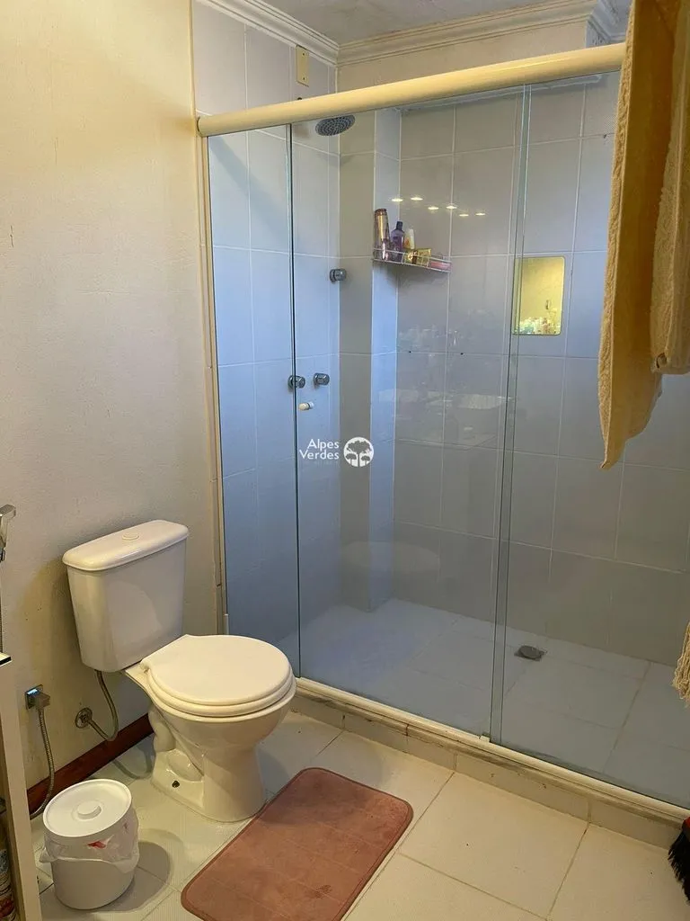 Imagem Casa de Condomínio à Venda em Centro, Canela - RS