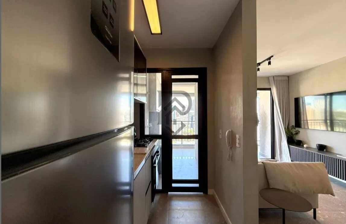 Imagem Apartamento Condomínio Trends Brooklin
