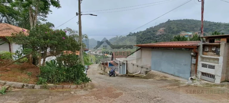 Imagem Terreno para Venda em Teresópolis, Prata