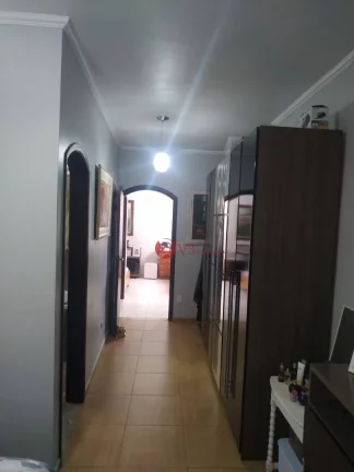 Imagem Casa com 3 dormitórios à venda, 280 m por R$ 1.489.000,00 - Vila Esperança - São Paulo/SP