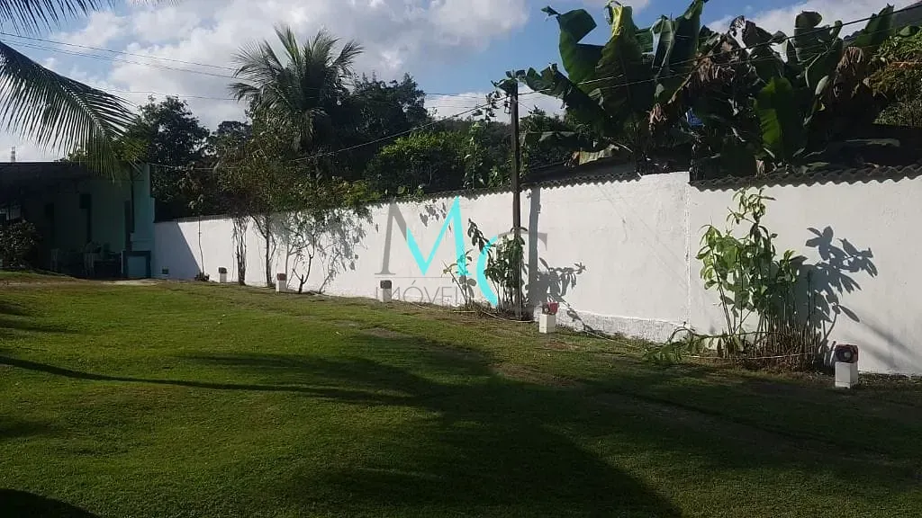 Imagem Sítio com 3 dormitórios, 4500 m² - venda por R$ 3.500.000,00 ou aluguel por R$ 7.500,00/mês - Campo Grande - Rio de Janeiro/RJ