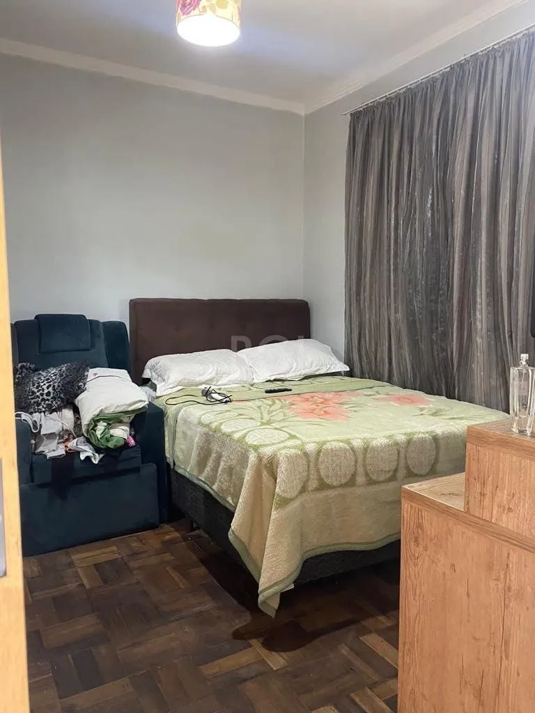 Imagem Casa em Passo da Areia