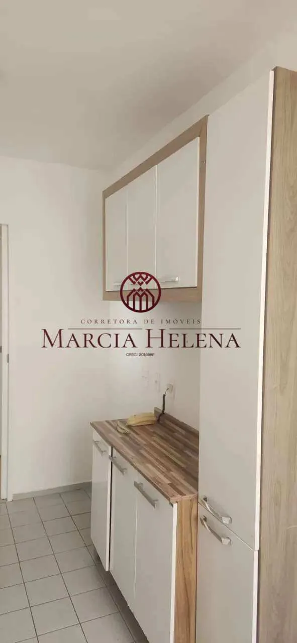 Imagem Apartamento à venda, no Residencial Ilhas do Caribe em Campinas, Parque Itália, com 3 quartos, 59m2