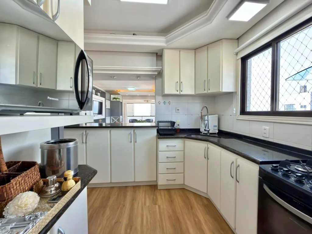 Imagem Apartamento 3 Dormitórios - Bairro Centro
