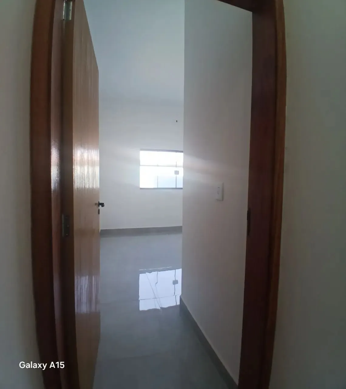 Imagem Casa Nova com 2 Dormitórios e 2 Vagas no Jardim São Carlos, Sorocaba/SP