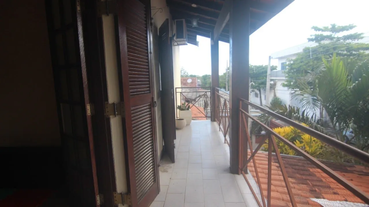 Imagem Casa à venda 3 Quartos, 1 Suite, 4 Vagas, 300M², Residencial Comercial Vila Verde, Pindamonhangaba - SP