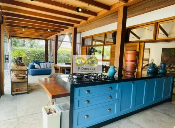 Imagem Venha conhecer esta incrível casa!