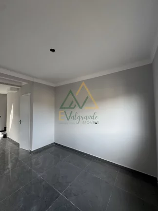 Imagem Sobrado à venda no bairro Tatuquara - Curitiba/PR