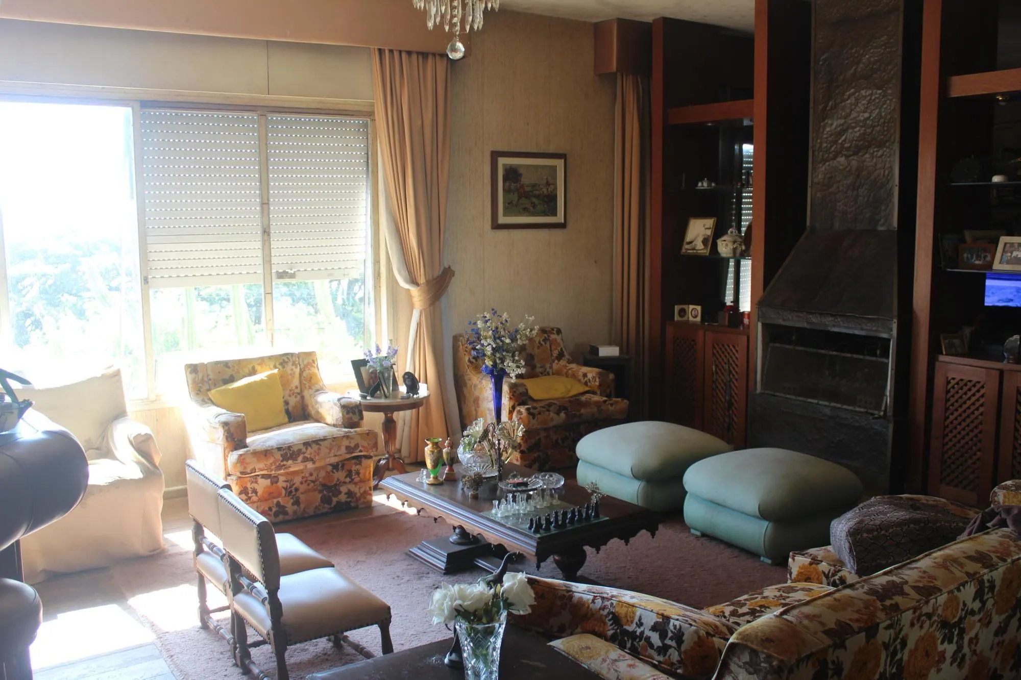 Imagem Imponente casa na Vila Assunção
