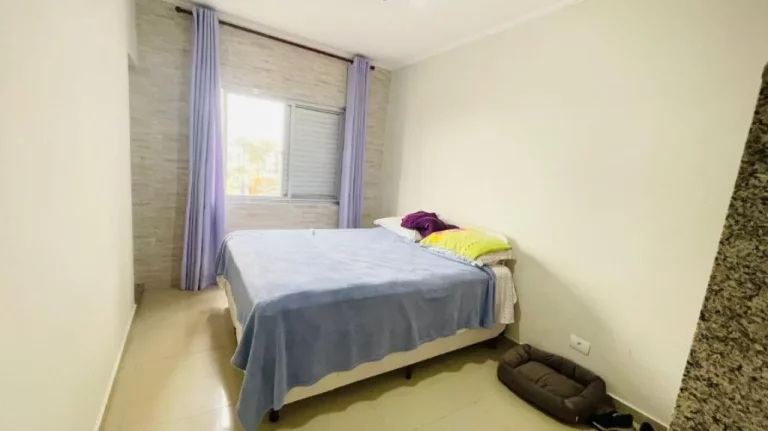 Imagem Apartamento à venda no bairro Ocian