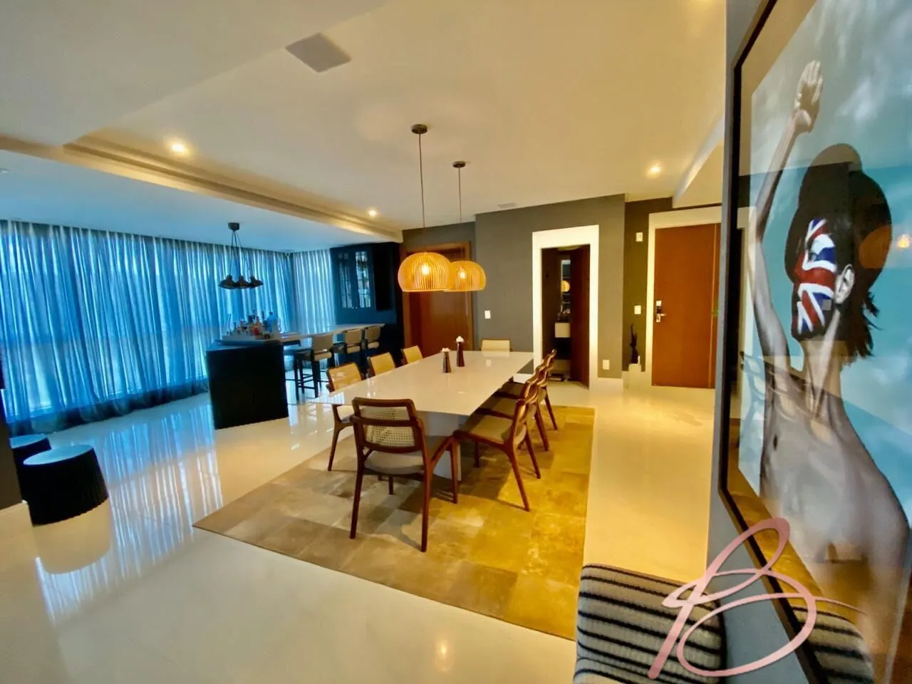 Imagem Apartamento Alto Padrão em Centro, Balneário Camboriú/SC