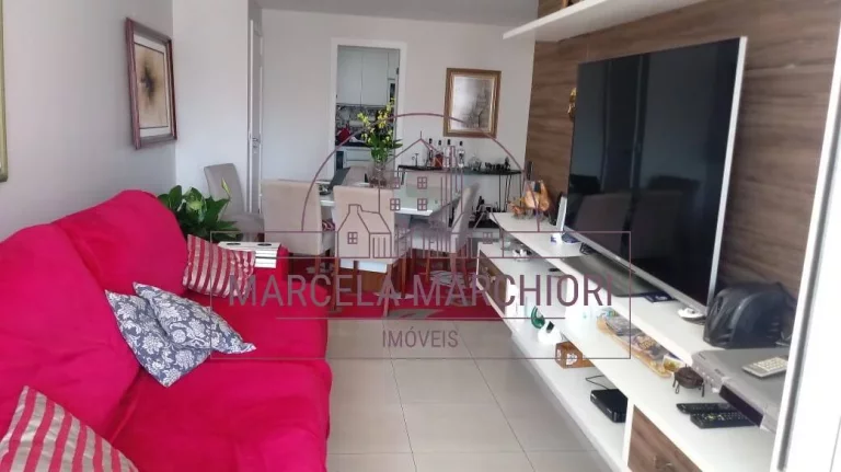 Imagem Oportunidade 3 quartos (1 suite) em itapuã vista mar