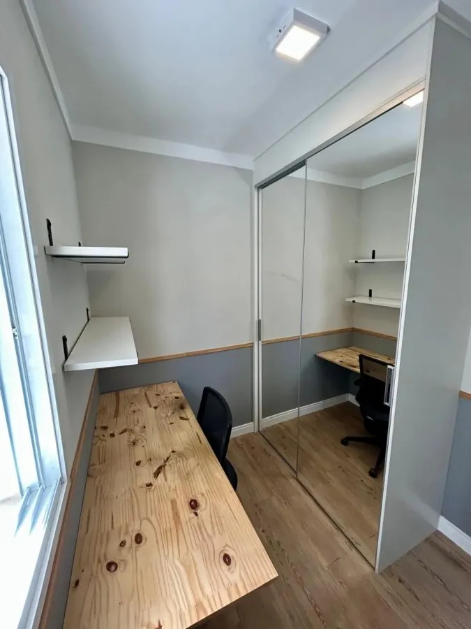 Imagem Apartamento para Venda em São Paulo, Pinheiros, 2 dormitórios, 1 vaga