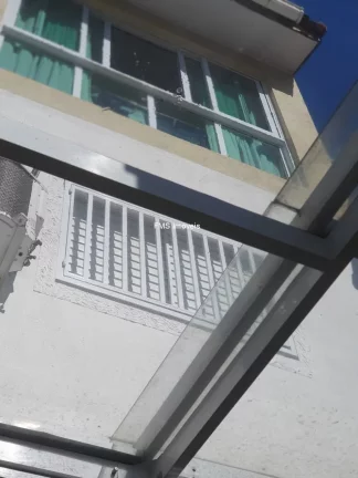 Imagem Casa à venda em São Paulo-SP na Vila Esperança com 4 quartos, 4 suítes e 3 vagas de garagem.