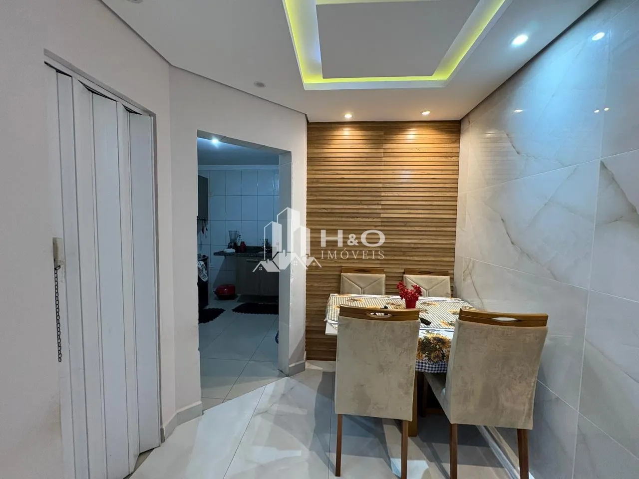 Imagem Casa em Condomínio Fechado - Itaquera