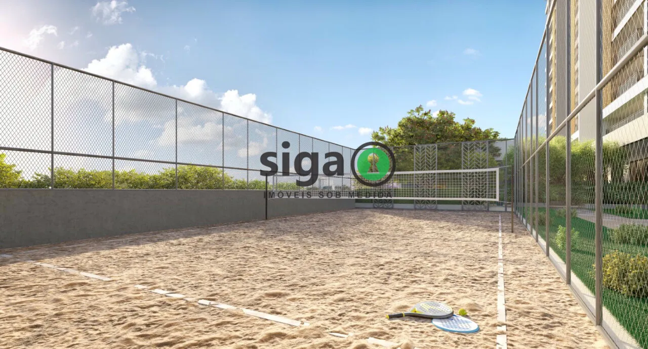 Imagem APARTAMENTO Á VENDA PRÓXIMO AO SHOPPING MORUMBI COM 3 SUÍTES E 2 VAGAS!