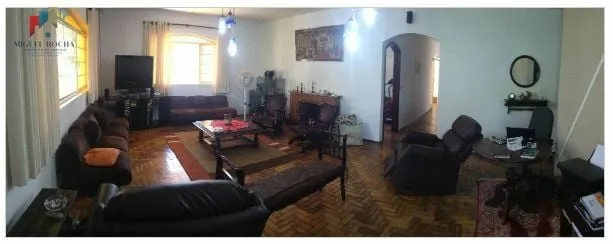 Imagem 5 alqueires paulista Tatuí SP