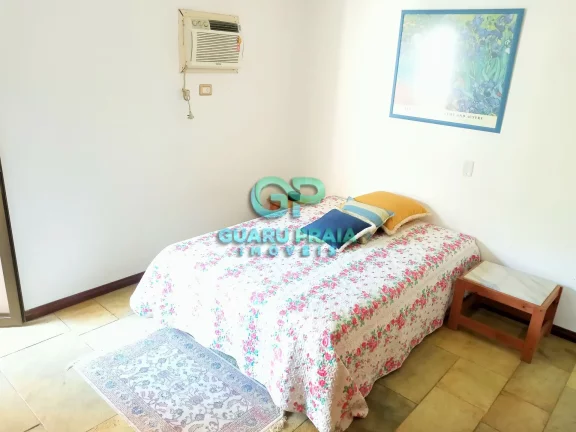 Imagem Apartamento à venda no bairro Enseada - Guarujá/SP