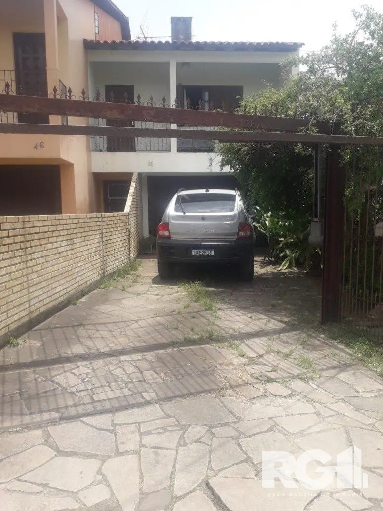 Imagem Casa em Jardim São Pedro