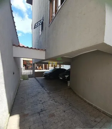 Imagem Casa Padrão