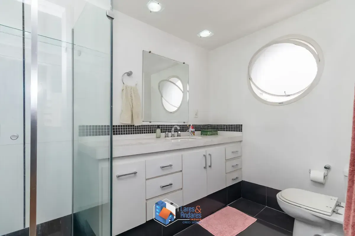 Imagem Apartamento para venda em Planalto Paulista com 2 quartos, sendo 2 suítes, 106m²