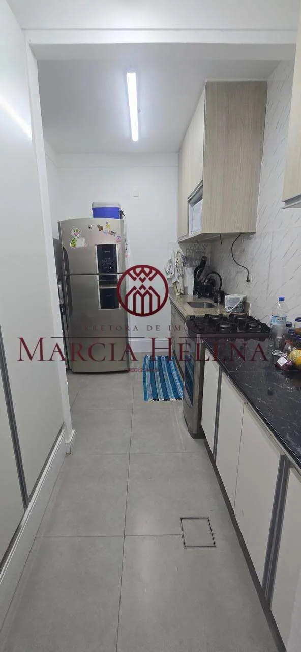 Imagem Casa de condomínio à venda em Campinas, Jardim Campos Elíseos, com 3 quartos, 104m2