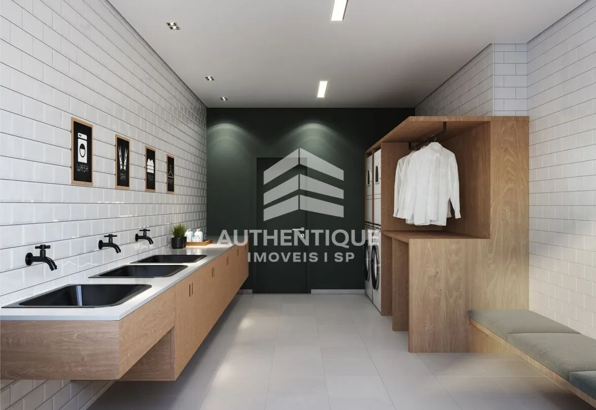 Imagem OMNI IBIRAPUERA - Apartamento à venda em São Paulo/SP