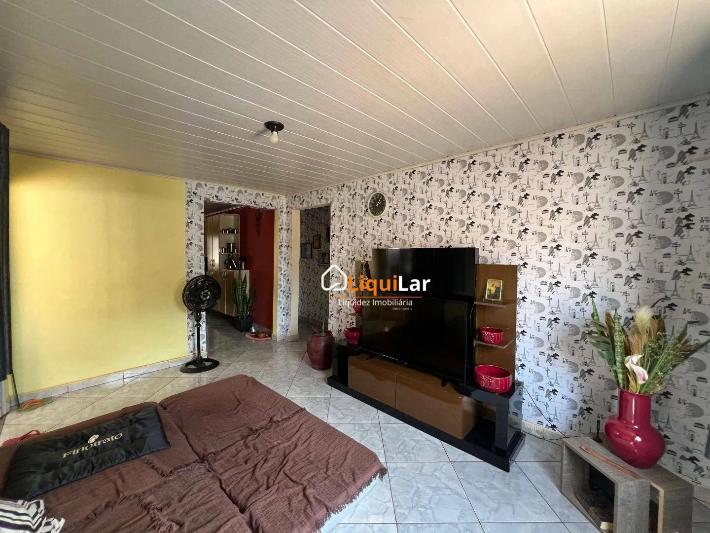 Imagem Casa com Piscina no Portal Caiobá - Amplo Terreno e Excelente Localização