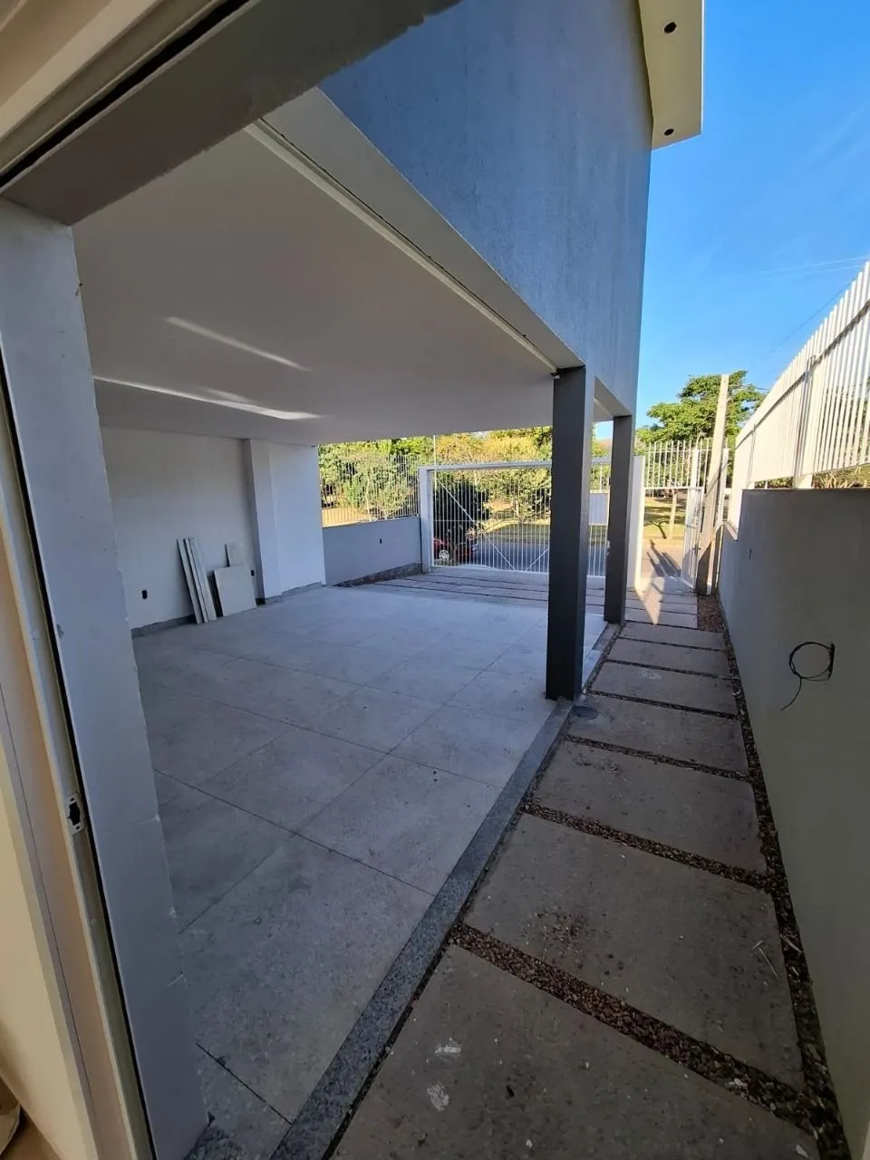 Imagem Casa a Venda no Bairro espirito Santo, Zona Sul de Porto Alegre.