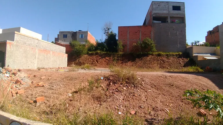 Terreno à Venda, 200 m² em Jardim Nova Aparecidinha - Sorocaba