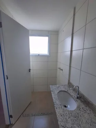 Imagem APARTAMENTO 62M² 2 QUARTOS 2 BANHEIROS CONDOM. JR SÃO PAULO