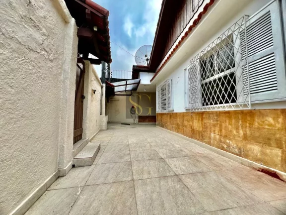 Imagem Casa para Venda em Teresópolis, Tijuca, 2 dormitórios, 1 banheiro, 1 vaga
