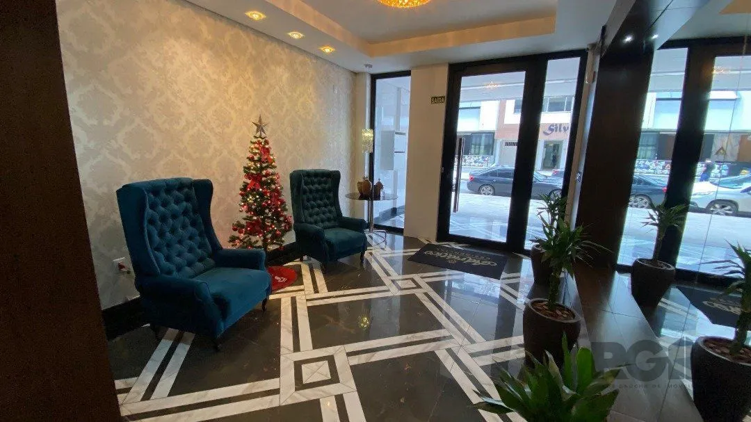 Imagem Apartamento em Zona Nova