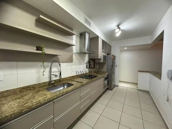 Imagem Apartamento à venda, 128 m² por R$ 1.100.000,00 - Jardim Moncayo - Sorocaba/SP