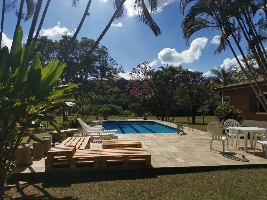 Imagem SÍTIO - JARDIM DAS LARANJEIRAS